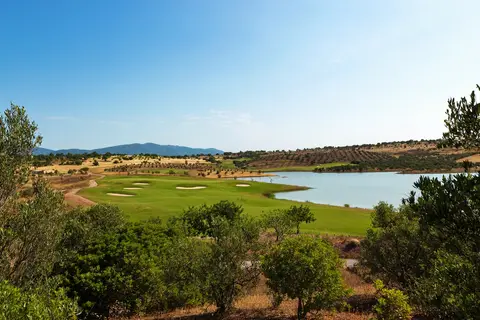 Morgado Golf & Country Club in Mexilhoeira Grande — foto 2