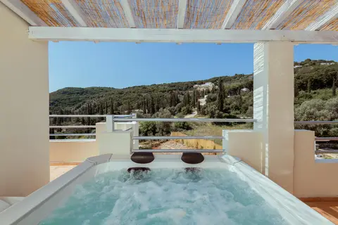 Askos Suites in Elaties Municipal Unit, foto 5