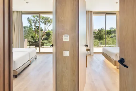 Castelo Suites Hotel - Ananea in Albufeira — foto 12