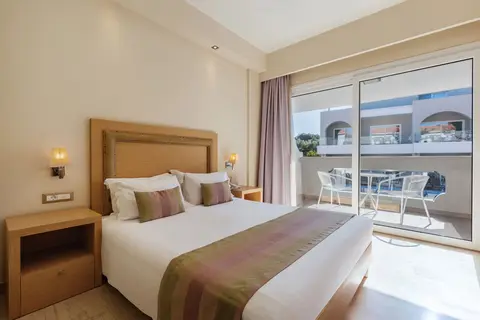 Alexandra Beach Resort & Spa in Δημοτική Ενότητα Αρκαδίων — foto 3