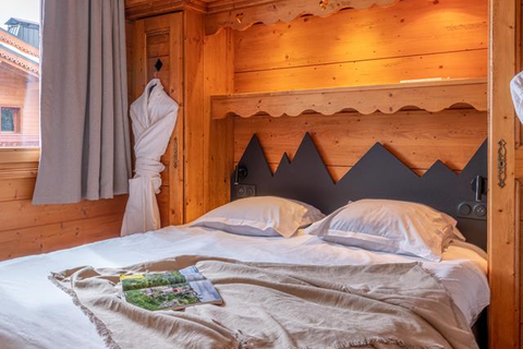 Résidences P&V Premium Les Alpages de Reberty foto 3