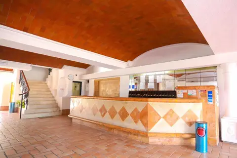 Hotel Maria de Lourdes in Cancùn