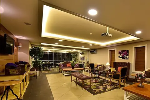 Cheya Otel Besiktas in Fatih — foto 3