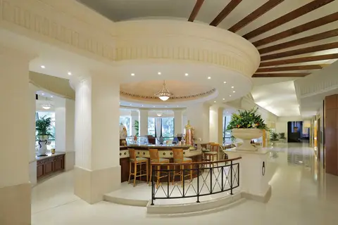 Le Royal Meridien Beach Resort & Spa in دبي — foto 10
