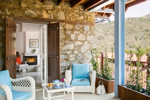 Casale Panayiotis in Kalopanagiotis, foto 25