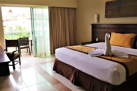 BlueBay Grand Esmeralda in Playa del Carmen — foto 18