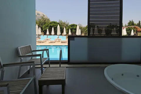 Lonicera West Hotel foto 23