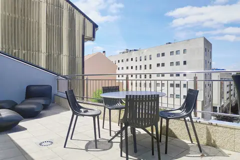 Apartamentos Rey in Santiago De Compostela — foto 28