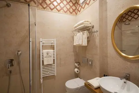 Life Palace Heritage Hotel in Grad Šibenik — foto 22