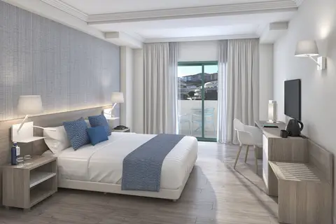 Alua Tenerife in Puerto de la Cruz — foto 8