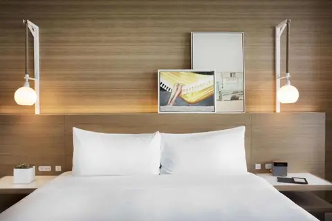 Signia by Hilton Diplomat in San Antonio, foto 25