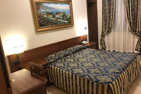 Hotel Mariano in Rome, foto 11