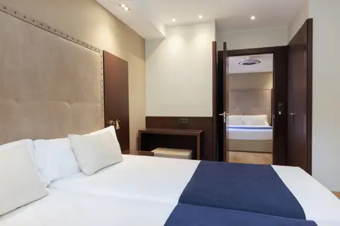 Hostal de la Trucha in Villarluengo, foto 10