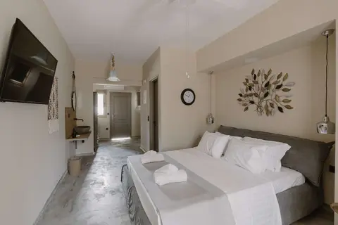 Pefkon Boutique Hotel in Δημοτική Ενότητα Κασσάνδρας — foto 6