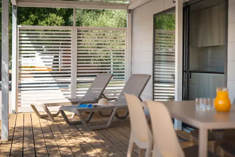 Oliva Camping in Labin — foto 10