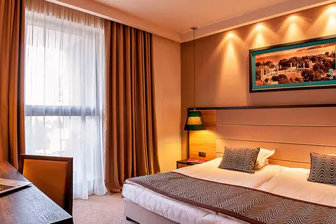 Astera Hotel & SPA in СПА център Ривиера Бийч — foto 29