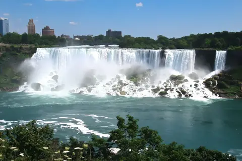 Ontdek Oost-Canada in Ottawa, foto 12