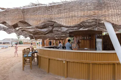 Turquoise Beach Hotel in Sharm El Sheikh, foto 23