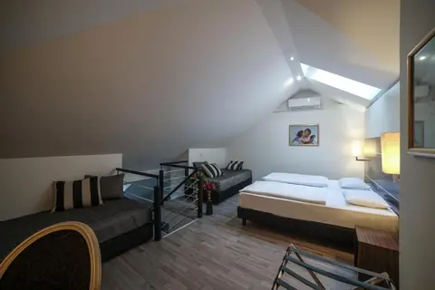 Hotel Assenzio Prague in Praag — foto 13