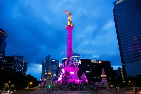 Senia Reforma in Ciudad de México, foto 30