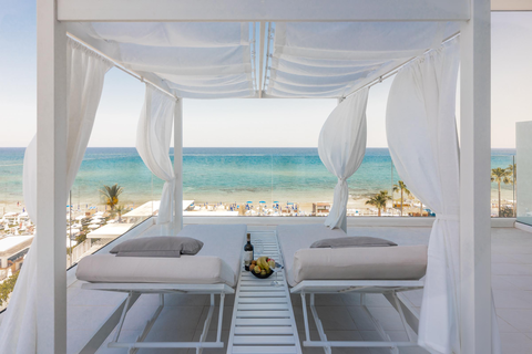 Flamingo Paradise Beach Hotel - adults only foto 19