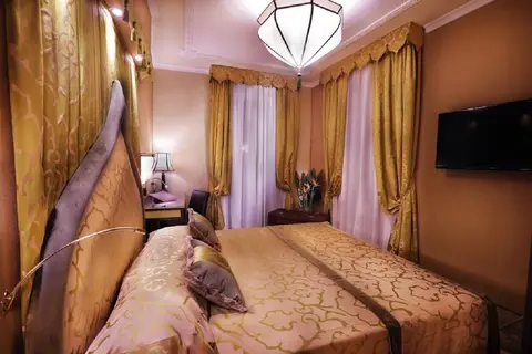 Hotel Ai Mori d’Oriente in Venetië — foto 24