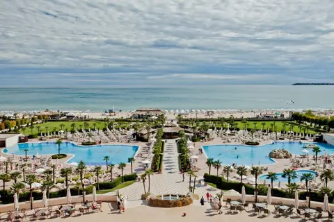 DIT Majestic Beach in Sunny Beach, foto 2