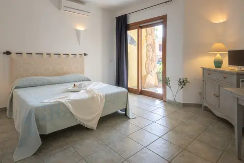 Appartementen Palau Green Village in Palau, foto 11