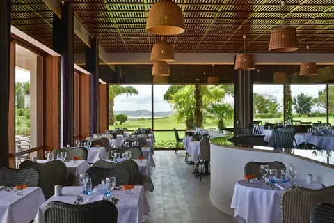 Hotel Pestana Alvor Praia foto 17