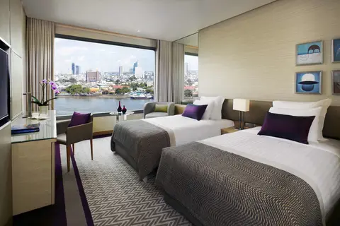 Avani+ Riverside Bangkok Hotel in Bangkok, foto 5