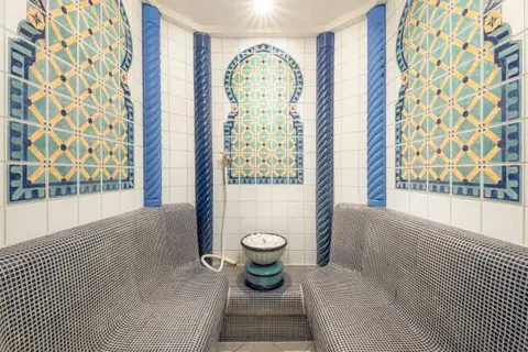 Alpenhotel Tirolerhof Gerlos foto 41