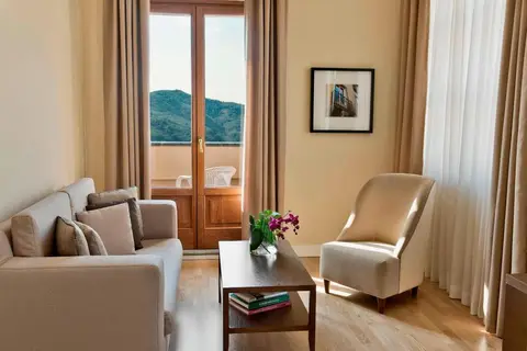 Renaissance Tuscany Il Ciocco Resort & Spa in Barga — foto 24
