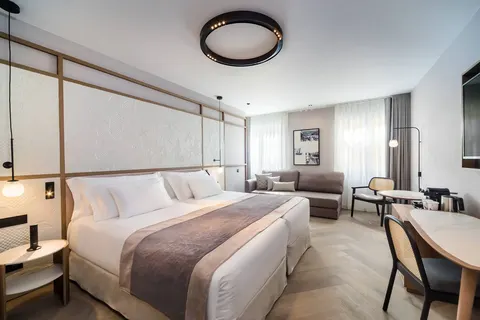 Hotel Barceló Funchal Oldtown foto 6