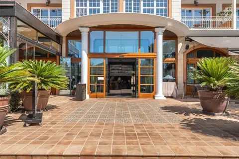 Lindner Hotel Mallorca Portals Nous, part of JdV by Hyatt in Calvià — foto 15