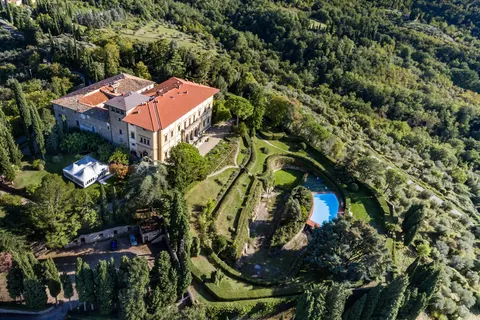 Appartementen Villa Pitiana foto 5