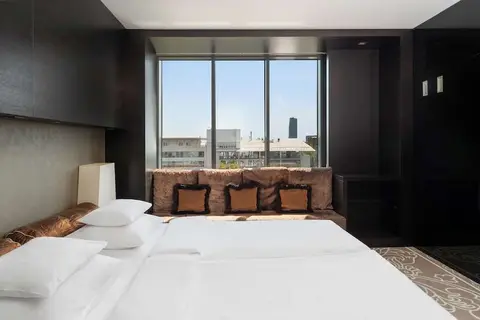 Zijin Hotel in Belgrado — foto 2