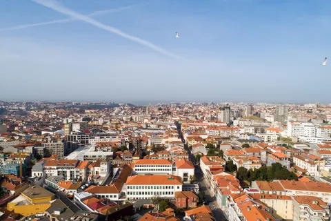 Vila Galé Porto in Porto — foto 34