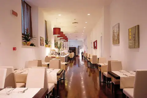Excel Hotel Roma Montemario in Rome, foto 8