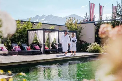 Sportresort Alpenblick foto 12