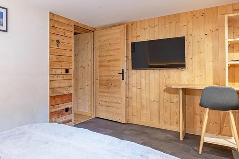 Chalet Perle des Alpes foto 8