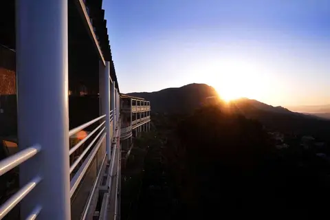 Hotel San Damianu in Sartène — foto 16