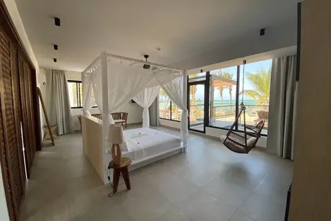 Toa Hotel & Spa Zanzibar in Pongwe — foto 29