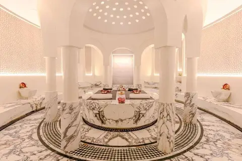 Rixos Premium Qetaifan Island North in Doha — foto 15