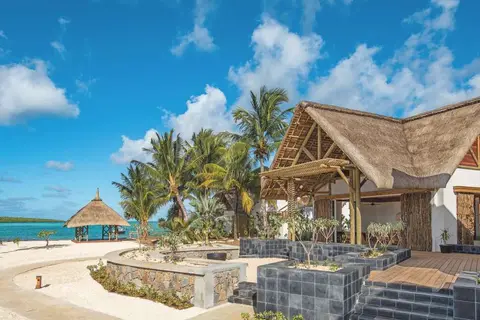 Le Preskil Beach Resort in Mahébourg — foto 10