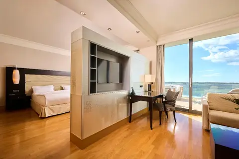 Kempinski Hotel Adriatic Istria in Savudrija — foto 2
