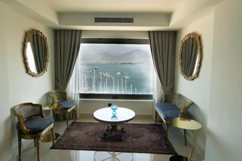 Casa Margot Hotel in Fethiye — foto 28