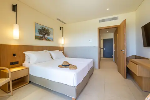 Hotel Apollonion Asterias Resort & Spa in Ληξούρι — foto 18