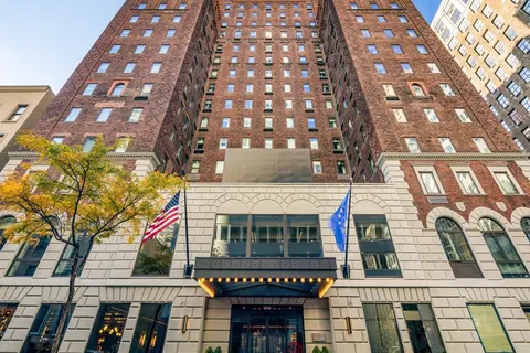 NH Collection New York Madison Avenue foto 5