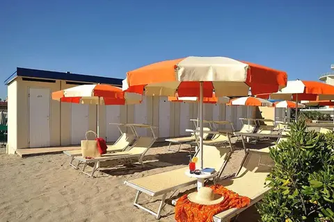 Hotel Ausonia in Rome — foto 3