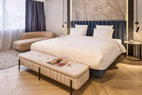 Mercure Sofia City in Sofia — foto 23